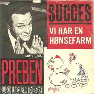 Preben Uglebjerg - Succes