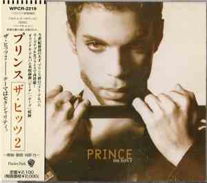 Prince - The Hits 2