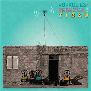 Pupkulies + Rebecca - Tibau