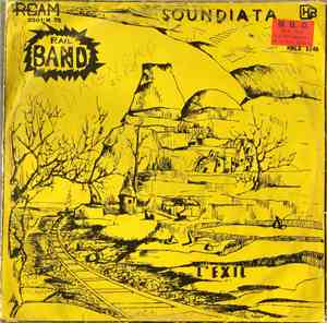 Rail Band - Soundiata