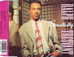 Ralph Tresvant - Sensitivity