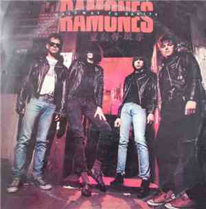 Ramones - Halfway To Sanity