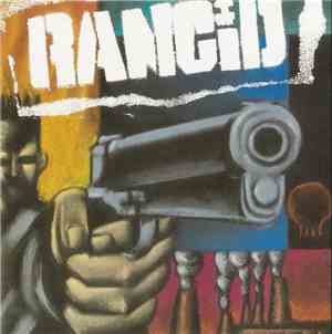 Rancid - Rancid