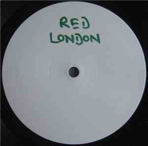 Red London - A Look Back In Anger - The Best Of......... Live