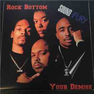 Rock Bottom  - Your Demise