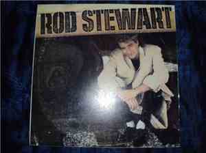 Rod Stewart - Rod Stewart