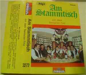 Senseler Trio - Am Stammtisch