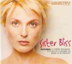 Sister Bliss - Sister Bliss