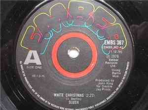 Slush - White Christmas