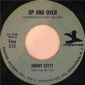 Sonny Stitt - Blue Lights