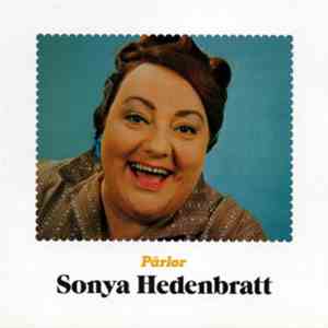 Sonya Hedenbratt - Pärlor