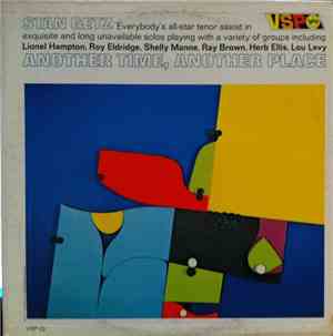 Stan Getz - Another Time, Another Place
