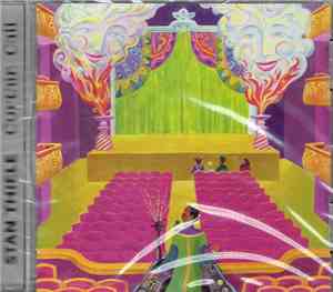 Stan Thiele - Curtain Call