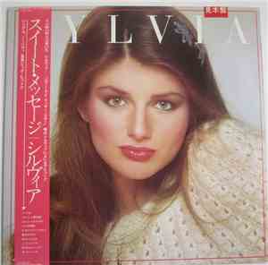 Sylvia - Just Sylvia