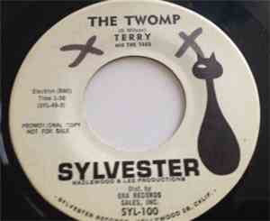 Terry and the Tags - The Twomp/Rampage