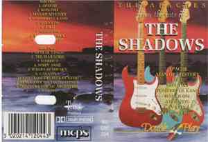 The Apaches - Play The Hits Of The Shadows