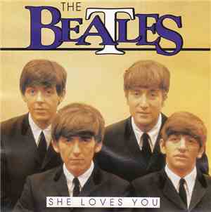 The Beatles - She Loves You