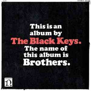 The Black Keys - Brothers