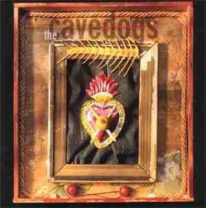 The Cavedogs - Soul Martini