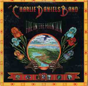 The Charlie Daniels Band - Fire On The Mountain
