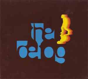 The Defog - Dying In Crosswalks