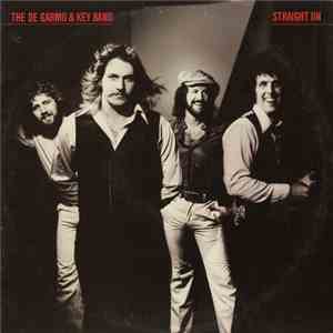 The Degarmo & Key Band - Straight On