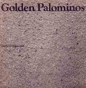 The Golden Palominos - Visions Of Excess
