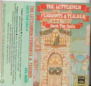 The Lettermen • Ferrante & Teicher - Deck The Halls