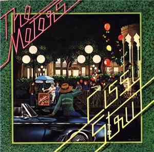 The Meters - Cissy Strut