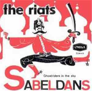 The Riats - Sabeldans