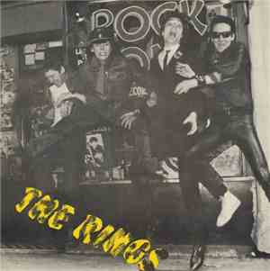 The Rings - I Wanna Be Free