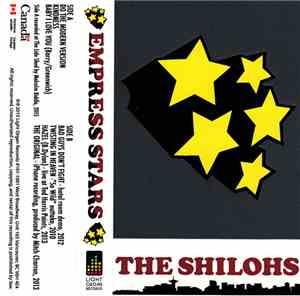 The Shilohs - Empress Stars