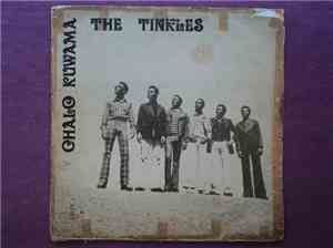 The Tinkles - Chalo Kuwama