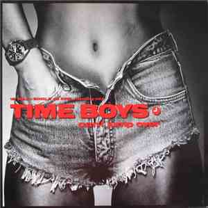 Time Boys - Can't Jump Over