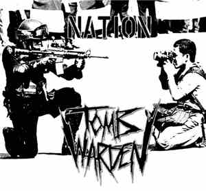 Tomb Warden - Nation Demo