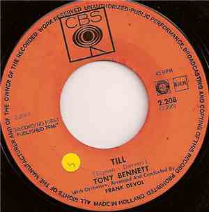 Tony Bennett - Till
