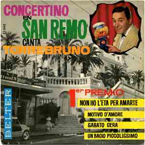 Torrebruno - Concertino En San Remo