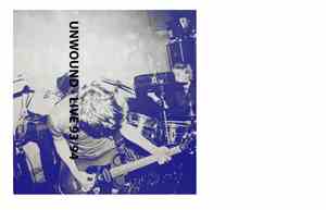 Unwound - Live 93/94