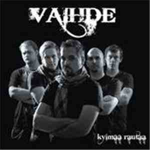 Vaihde - Kylmää Rautaa
