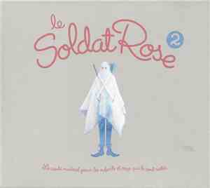 Various -  Le Soldat Rose 2