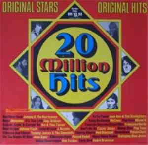 Various - 20 Million Hits