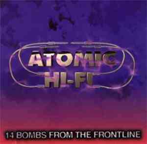 Various - Atomic Hi-Fi