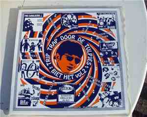 Various - Biet Het Vol. 2 - Trip Trap Door De Tulpjes