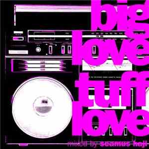 Various - Big Love: Tuff Love