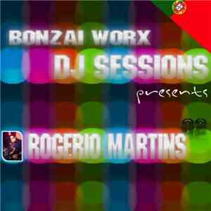 Various - Bonzai Worx - DJ Sessions - 02