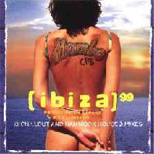 Various - Cafe Mambo Ibiza '99