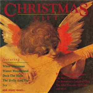 Various - Christmas Gift