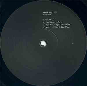 Various - Collection Sampler 1/3