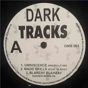 Various - Dark Tracks