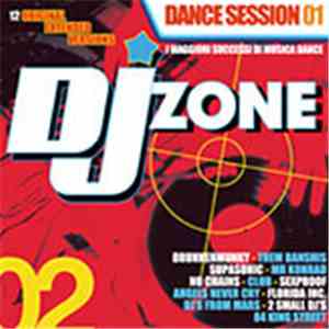 Various - DJ Zone 02 - Dance Session 01